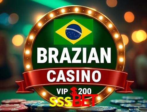 sssbet login
