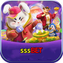 Logo sssbet